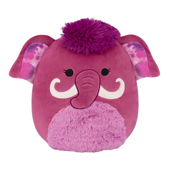 М'яка іграшка – Мамонт Магдалена (30 cm) Squishmallows (2000003074044)