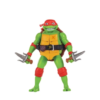 Игровая фигурка Movie III – Рафаэль (звук) TMNT 000307891