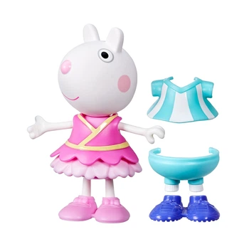 Набор игровой - Одень Сюзи Peppa Pig (det0016635)