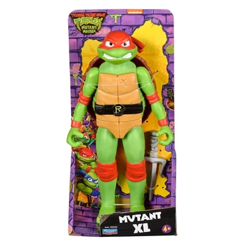 Фигурка игровая Мovie III - Рафаэль XL TMNT (det0016773)