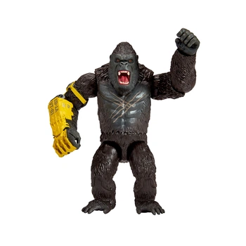 Игрушка фигурка – Конг со стальной лапой Godzilla vs. Kong (det0016794)