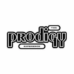 The Prodigy – Experience (1992) Audio CD (імпорт, буклет)