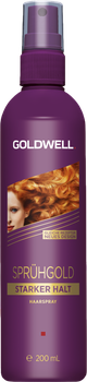 Лак для волосся Goldwell Spruhgold Strong Hold 200 мл (4021609075455)