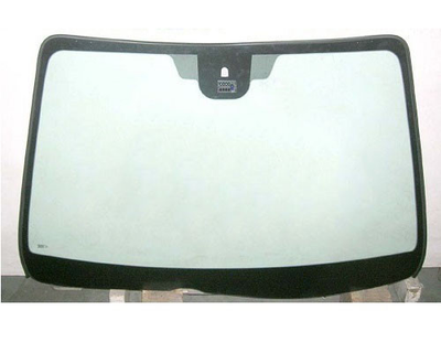 Скло лобове Pilkington для MAZDA 6 (GG/GY) 02-08 (EUR) 5164AGNMW1P
