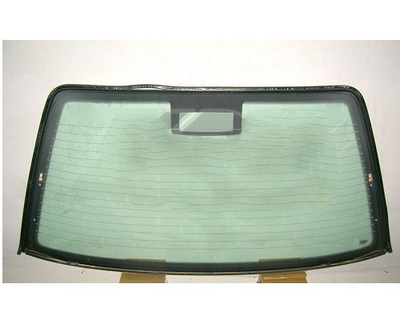 Скло заднє XYG для VOLKSWAGEN PASSAT 88-93 (B3), PASSAT 94-96 (B4) 8535BGNSBZ