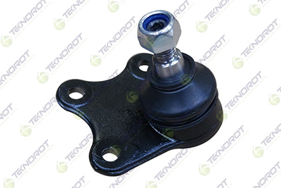 Кульова опора SEAT CORDOBA, VW FOX, SKODA ROOMSTER, TEKNOROT (SK405)