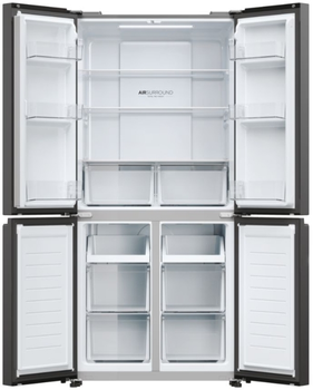 Холодильник Haier HCR3818ENPT