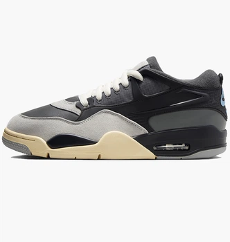Кросівки Air Jordan 4 Rm Black/Grey FQ7939-002 43