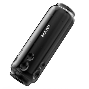 Машинка Mast Sensor WQ827-5, чорна