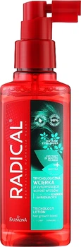 Трихологічний лосьйон для росту волосся - Farmona Radical Trichology Lotion 100ml (1074738-31018234)