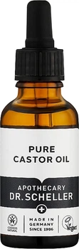 Чистое касторовое масло - Dr. Scheller Pure Castor Oil 30ml (1434542-31339128)