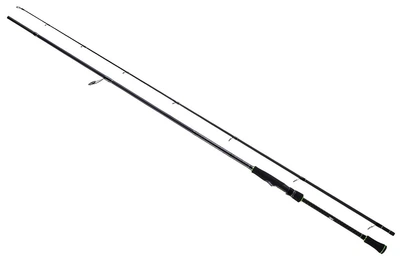 Спінінг RiverTramp Dark Legend 2.10m 10-35g