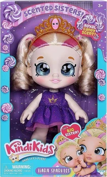 Кукла Kindi Kids scented sisters Tiara Sparkles Кинди Кидс Тиара
