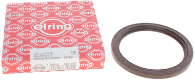 Сальник колінвала ELRING (587.460)