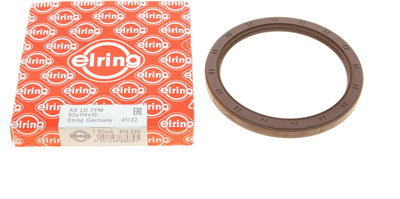 Сальник колінвала ELRING (813.320)