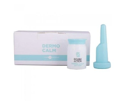 Смягчающий лосьон Dermo Calm Lotion Double Action 10х10 мл