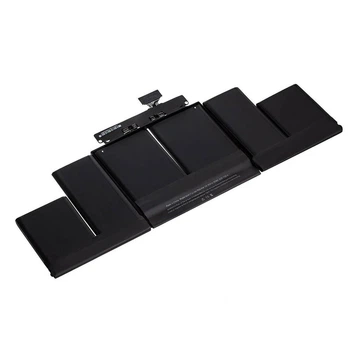 Аккумулятор для ноутбука Apple MacBook Pro Retina A1398, A1494, ME293, ME294, 2013-2014 MC976CH/A 7800mh 95Wh