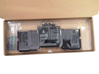 Акумулятор для ноутбука Apple MacBook Pro 13" A1964, A2251, A1989 (2018-2019) 4800mah 54.72Wh