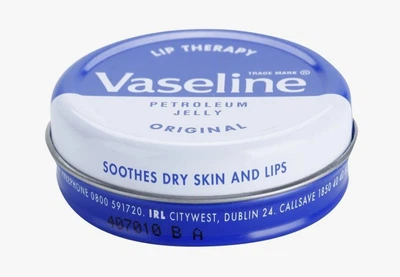 Бальзам для губ Vaseline Lip Therapy Original 20 гр