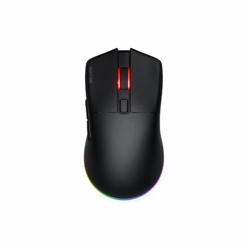 Ігрова миша HATOR Pulsar 3 wireless Black (HTM630)
