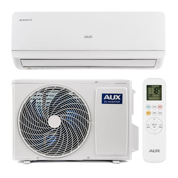Кондиционер AUX ASW-H24FWR3DI (F-Series)