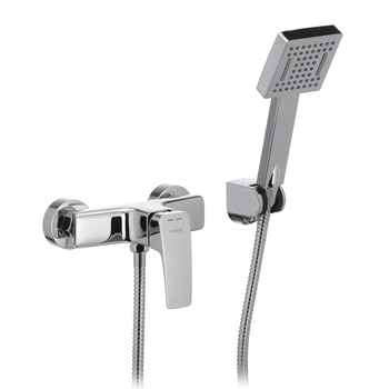 Змішувач для душа MIXXUS PREMIUM PATRICK Chr-003 (MI1658) kr