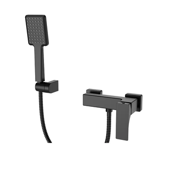 Смеситель для душа KOER KB-30010-05 (Цвет черный) (KR3487) kr