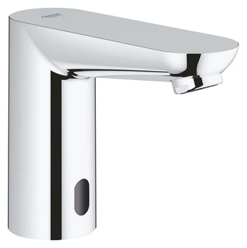 Монокран на одну воду сенсорний Grohe Euroeco Cosmopolitan E Bluetooth (36409000) ( 23181 )