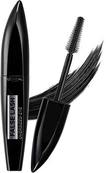 Туш для вій L'Oreal Paris False Lash Oversized Eye Чорна 8.9 мл (30149298)