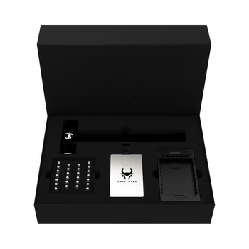 Cryptotag Thor, для секретной фразы (48 слов) (crpt-tag-th)