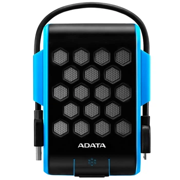 Внешний жесткий диск 2 TB ADATA HD720 Blue (AHD720-2TU31-CBL)