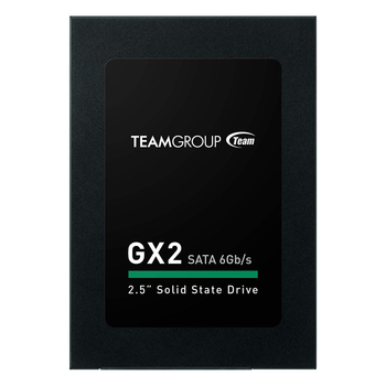 SSD накопитель 1 TB Team GX2 (T253X2001T0C101)