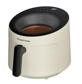Мультипіч (аерофритюрниця) Russell Hobbs Satisfry Panoramic 27421-56