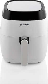 Мультипіч (аерофритюрниця) Gorenje AF1409DW