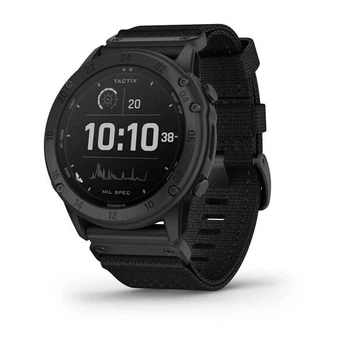 Смарт-часы GARMIN Tactix Delta Solar (010-02357-11)