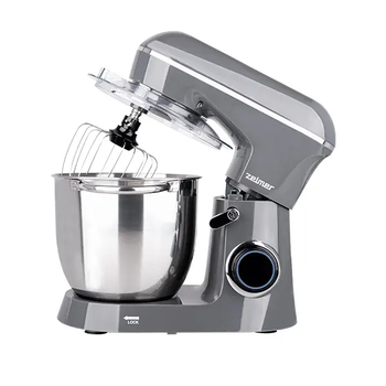 Тістоміс Планетарний міксер Zelmer ZKR1310G