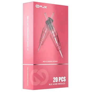 Картридж WJX PMU 1801RL 0.50 1RL (1 шт)
