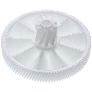 Шестерня велика для м'ясорубки Braun 67000898