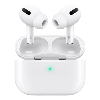 Беспроводные наушники HOCO EW75 True wireless stereo headset, BT5.4, 30mAh, 300mAh, 4h, white