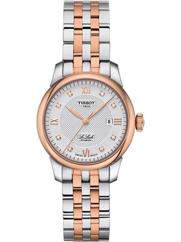 Жіночі наручні годинники Tissot T006.207.22.036.00