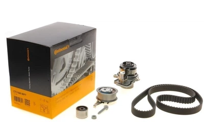 Комплект ремня ГРМ с насосом Continental (CT1168WP7)