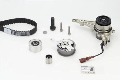 Комплект ремня ГРМ с насосом Continental (CT1229WP1)