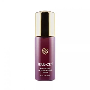 Омолоджуюча сироватка для обличчя TERRAZEN AGE CONTROL INTENSIVE FIRMING SERUM, 55 мл