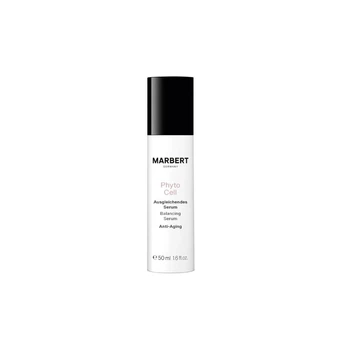 Сироватка балансувальна антивікова MARBERT Phyto Cell Balancing Serum 50 мл