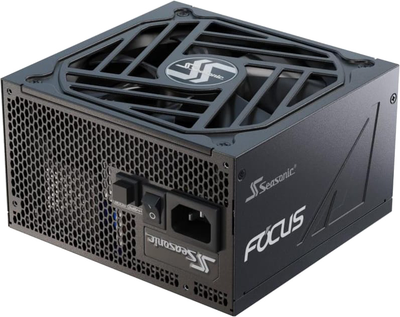 Блок питания Seasonic Focus GX 1000W (FOCUS-GX-1000-V4)