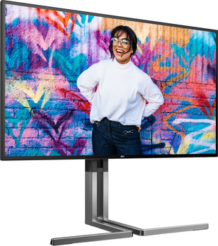 Монітор 27" AOC U27U3CV