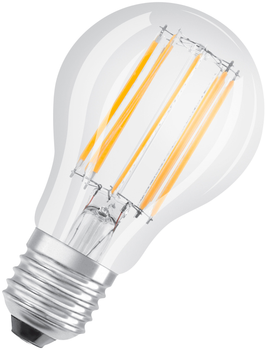 Світлодіодна лампа Osram LED Value Filament A100 11W (1521Lm) 2700K E27 (4058075438514)