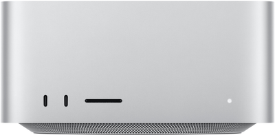 Компьютер Apple Mac Studio M3 Ultra/60 ядер GPU/96GB/1TB (MU973UA/A)