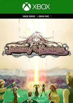 Ключ активации Journey to Kreisia для Xbox One/Series S/X