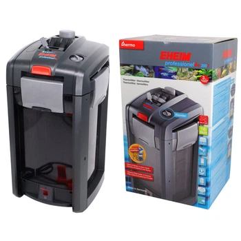 Внешний фильтр Eheim professionel 4+ 350T (2373020)